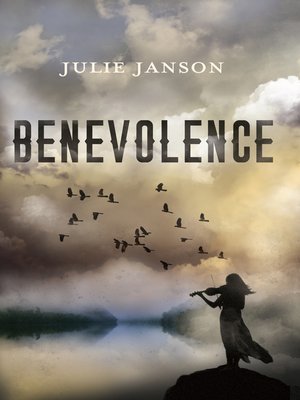 cover image of Benevolence